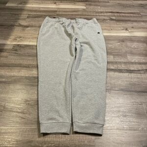 Light get Carhartt sweatpants